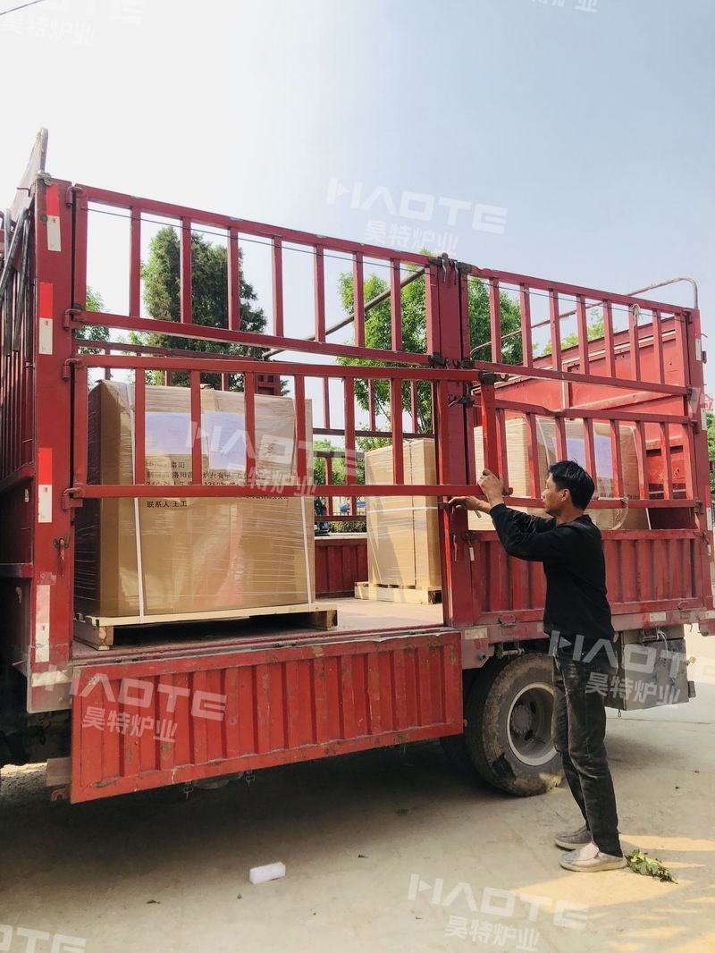 1400度馬弗爐6臺400300300